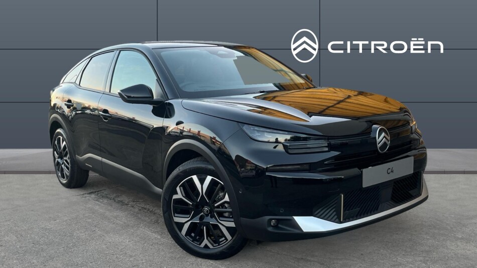 Citroen C4 1.2 [130] Max 5dr Auto Petrol Hatchback